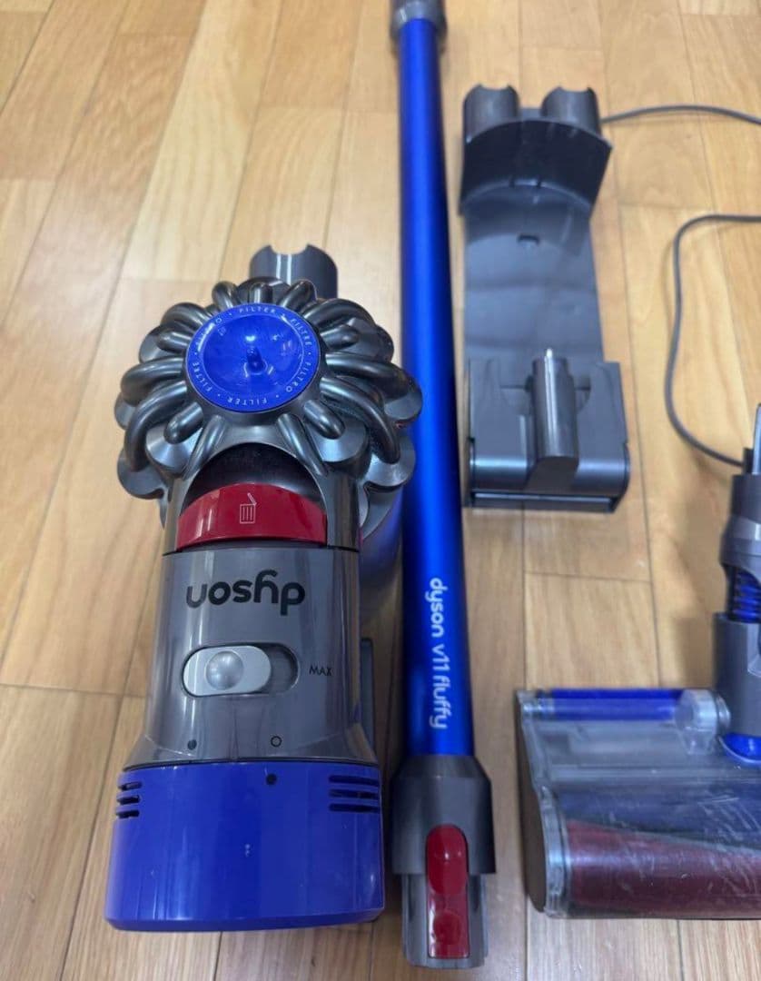 ダイソン純正ｖ7 SV11 ｄ掃除機