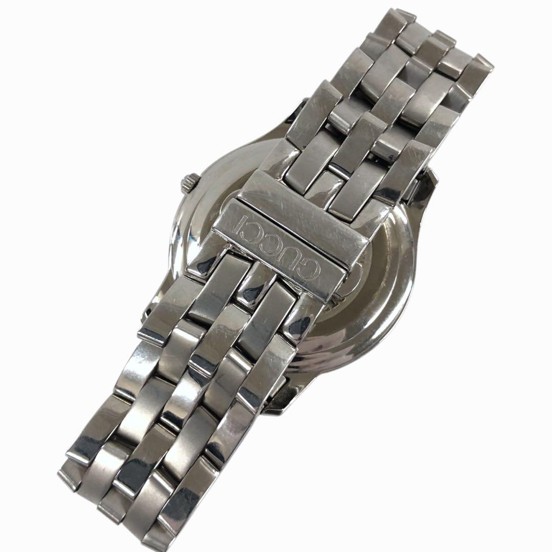 GUCCI グッチ 5500M 不動品 腕時計