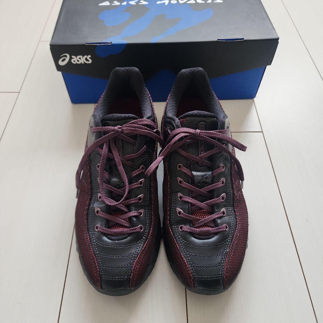 靴 Kiko Kostadinov asics Gel-Teremoa