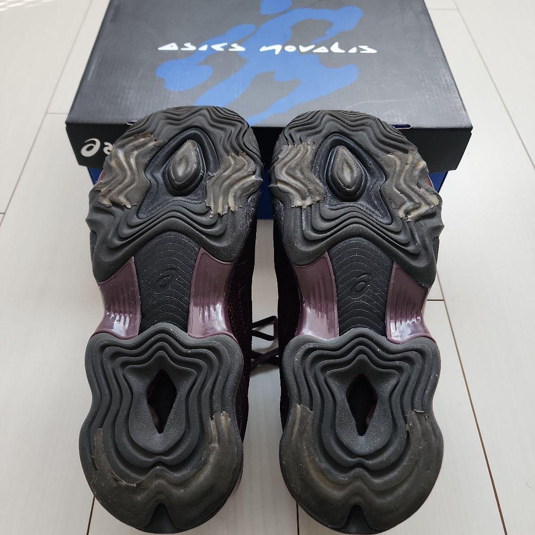 靴 Kiko Kostadinov asics Gel-Teremoa