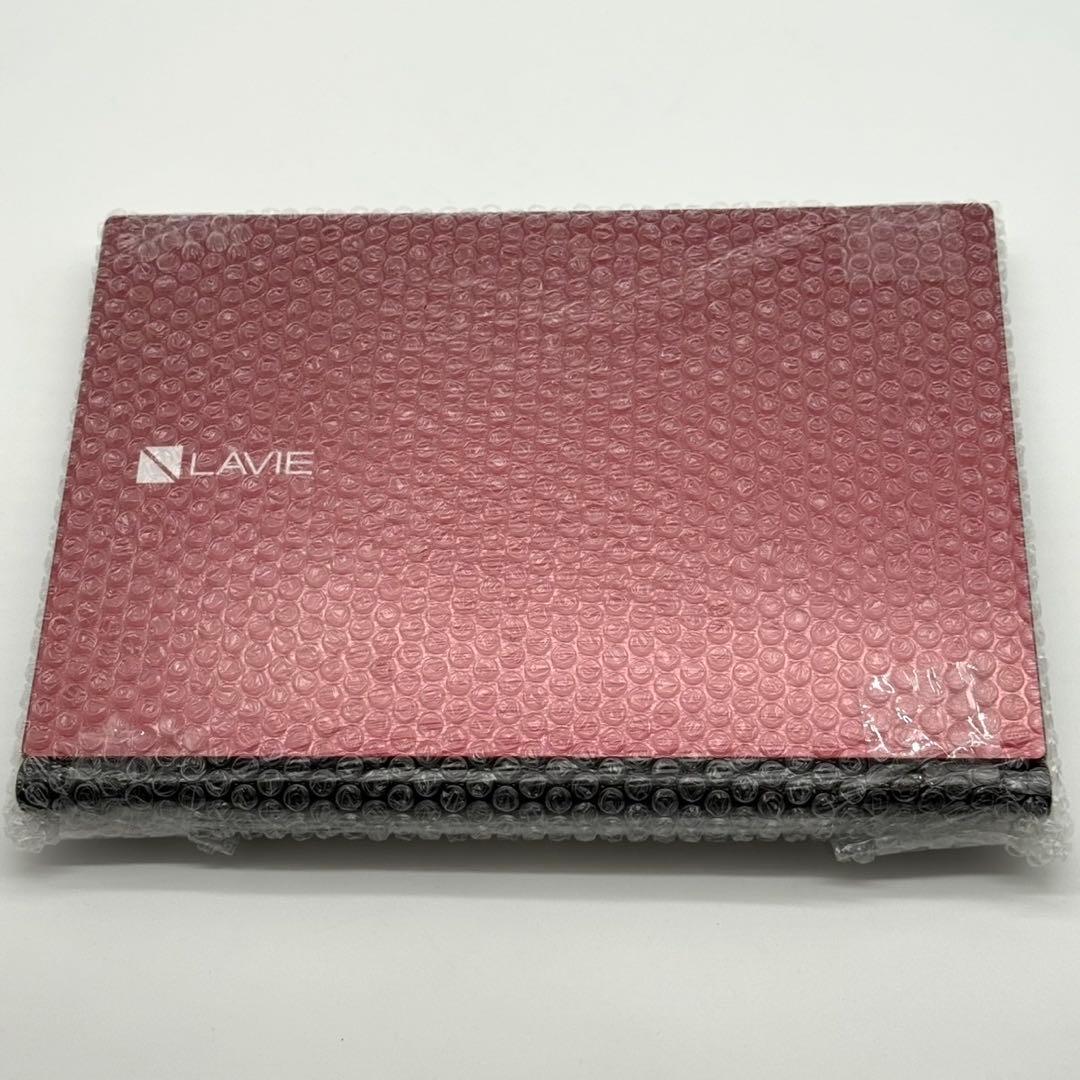 美品 ノートパソコン NEC i7-6500U 4GB HDD1000GB