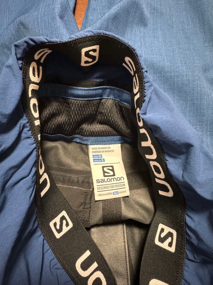 サロモン　salomon スノーボード　スノーボードウェア　パンツ