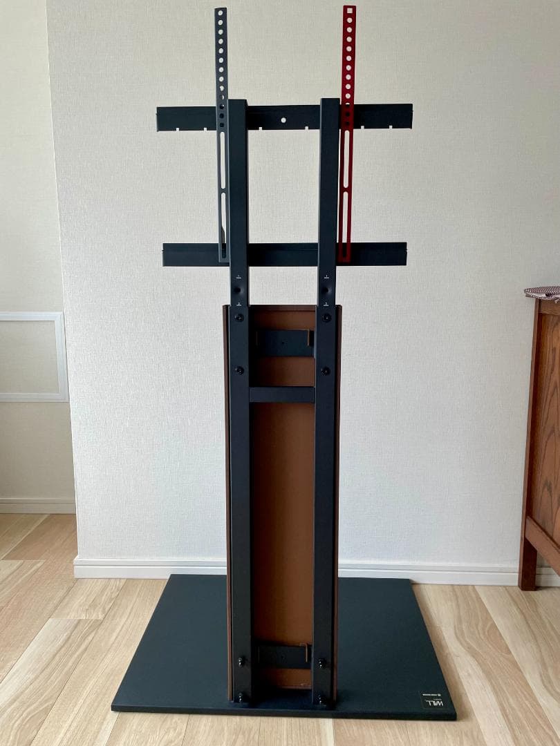 美品 EQUALS WALL V2 ハイタイプ 32〜60V対応