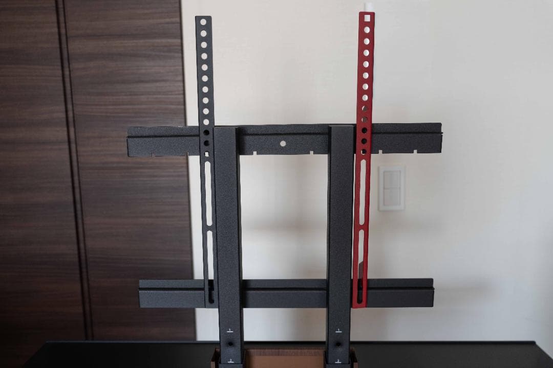 美品 EQUALS WALL V2 ハイタイプ 32〜60V対応