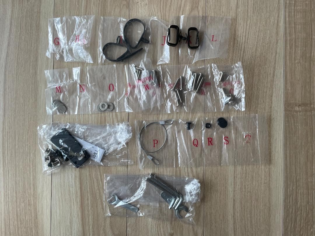 美品 EQUALS WALL V2 ハイタイプ 32〜60V対応