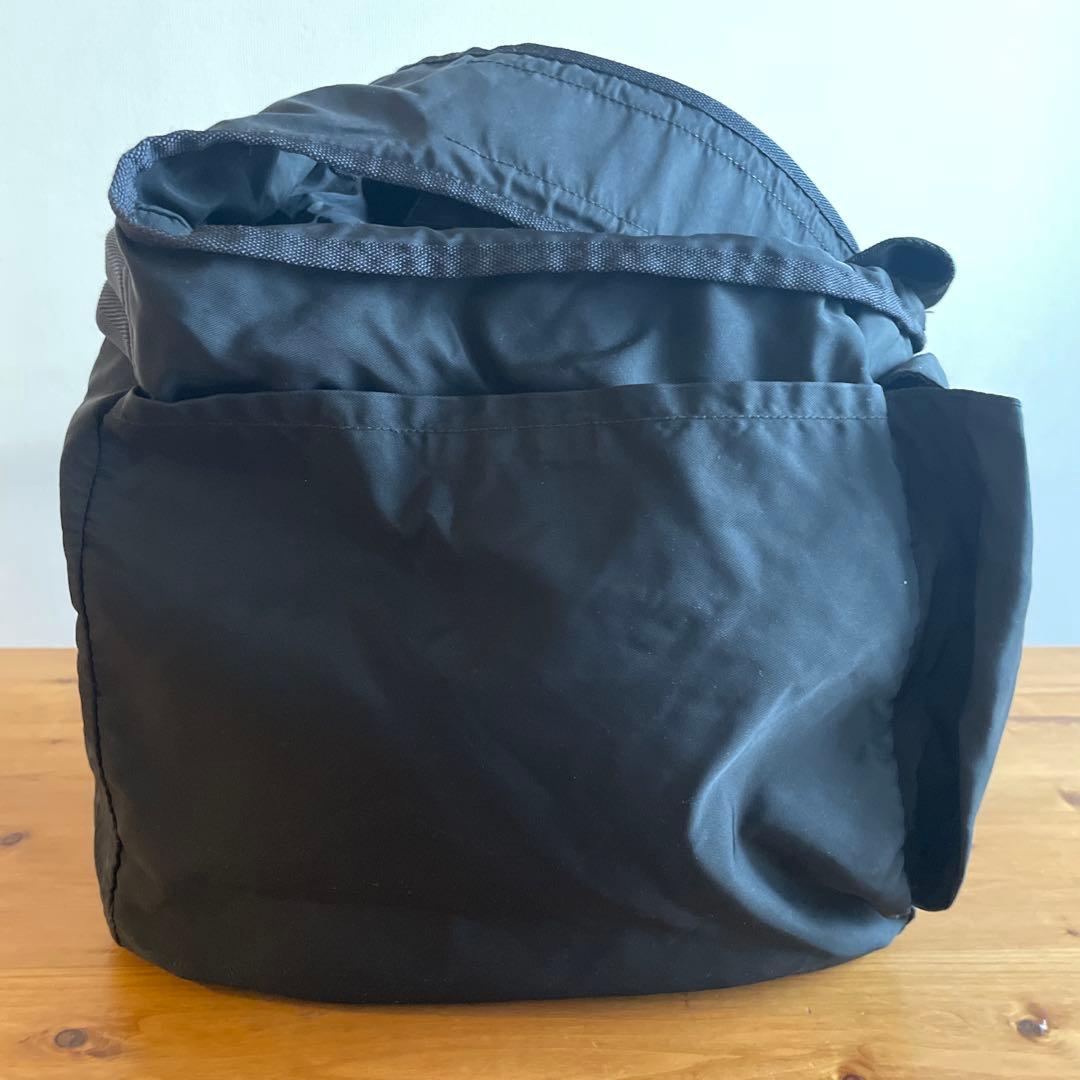 PRADA マザーズバッグ