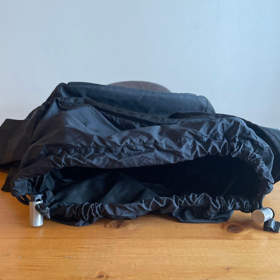 PRADA マザーズバッグ