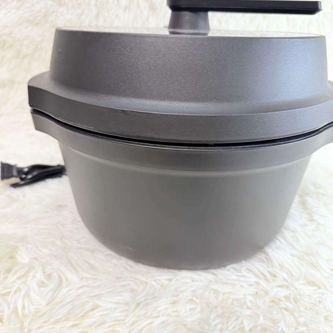 Panasonic Bistro オートクッカー　電気圧力鍋