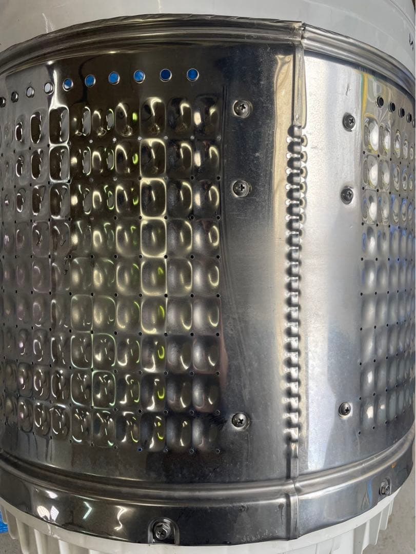 AQUA Pretto 縦型洗濯機 美品　8kg 大容量　高年式　家族向け　同棲