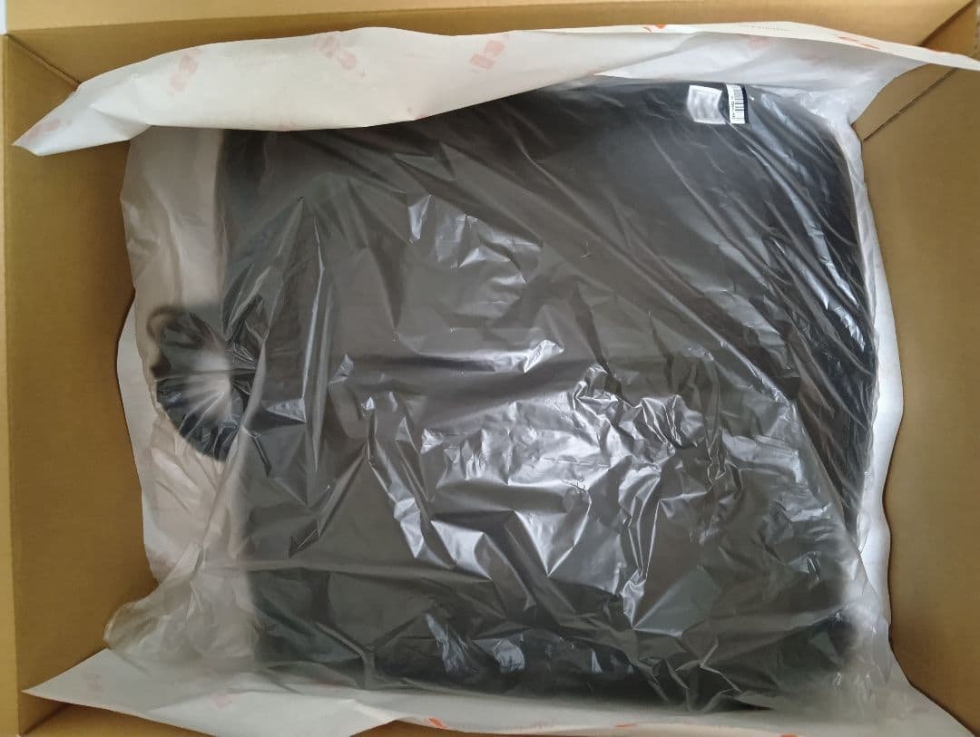 【試着のみ】PORTER HYKE ヘルメットバッグ　ブラック