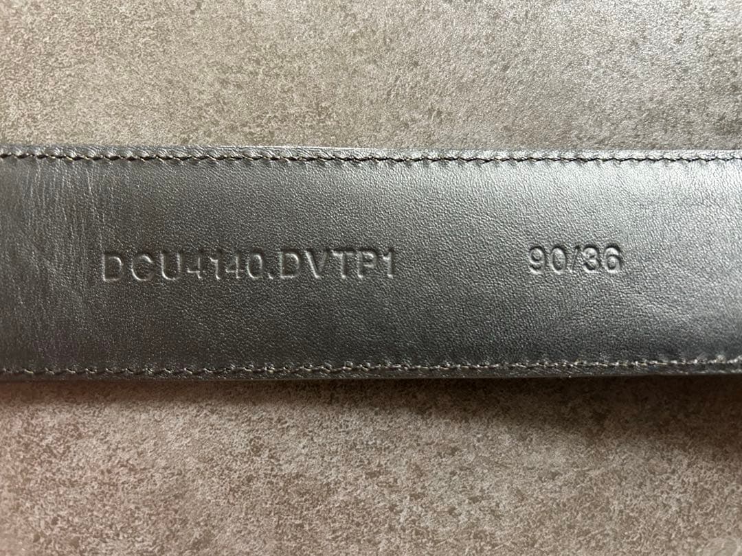 VERSACE ヴェルサーチェ ベルト