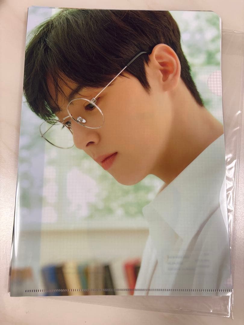 ASTRO ファンクラブ 4期 セット　チャウヌ　FC