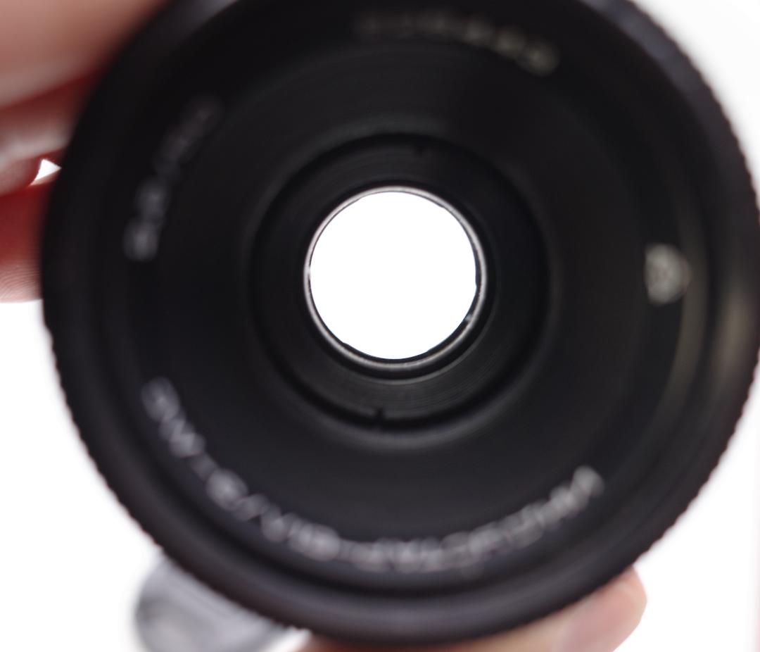 32　美品【希少】星ボケIndustar61 L/Z MC 50mm f2.8