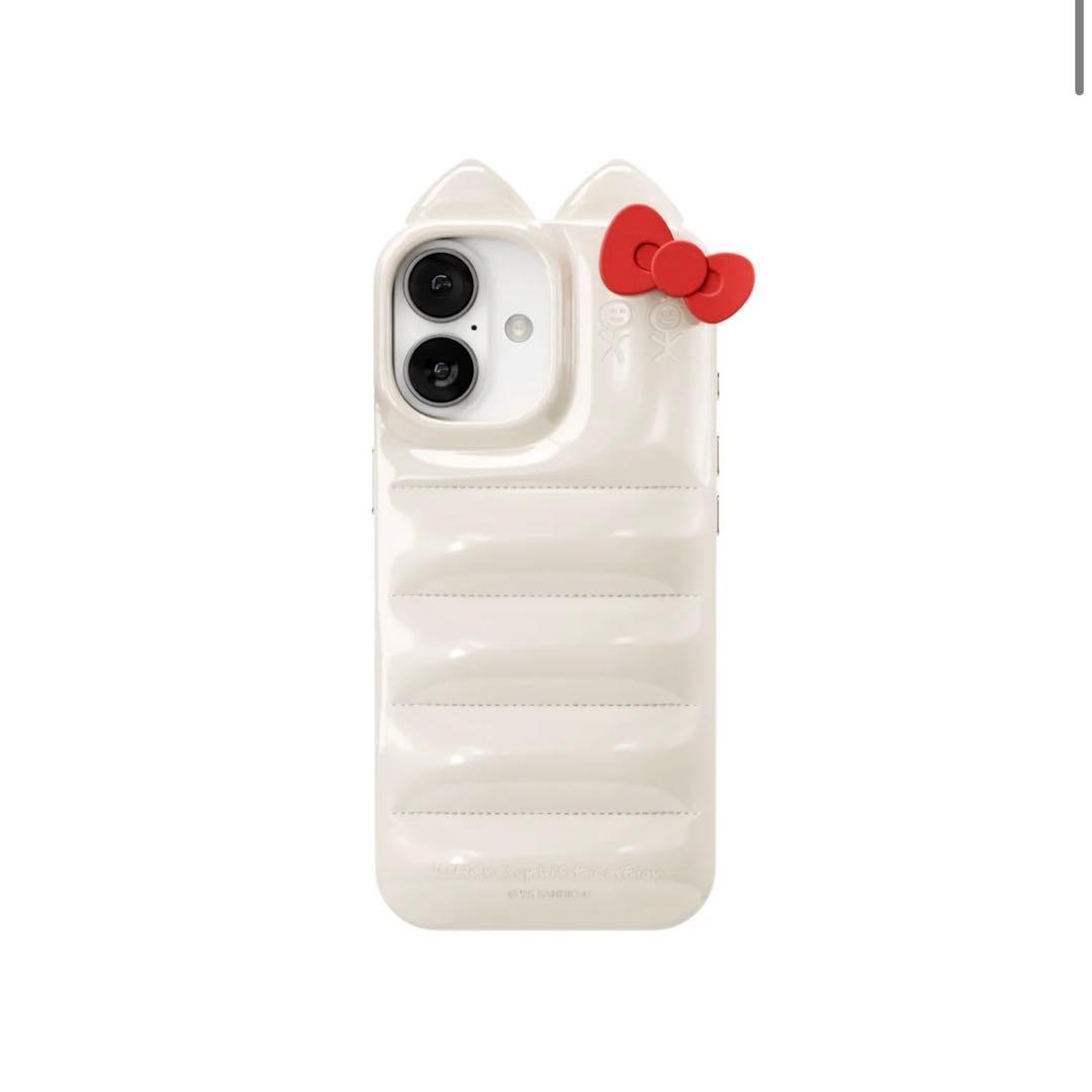 Urban Sophistication ハローキティ　iPhone16