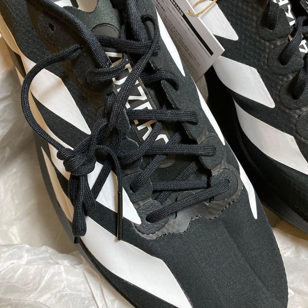 アディダス ADIZERO EVO SL WOVENメンズ