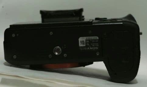 【動作確認済み・良品】α7II ILCE-7M2 SONY フルサイズミラーレス