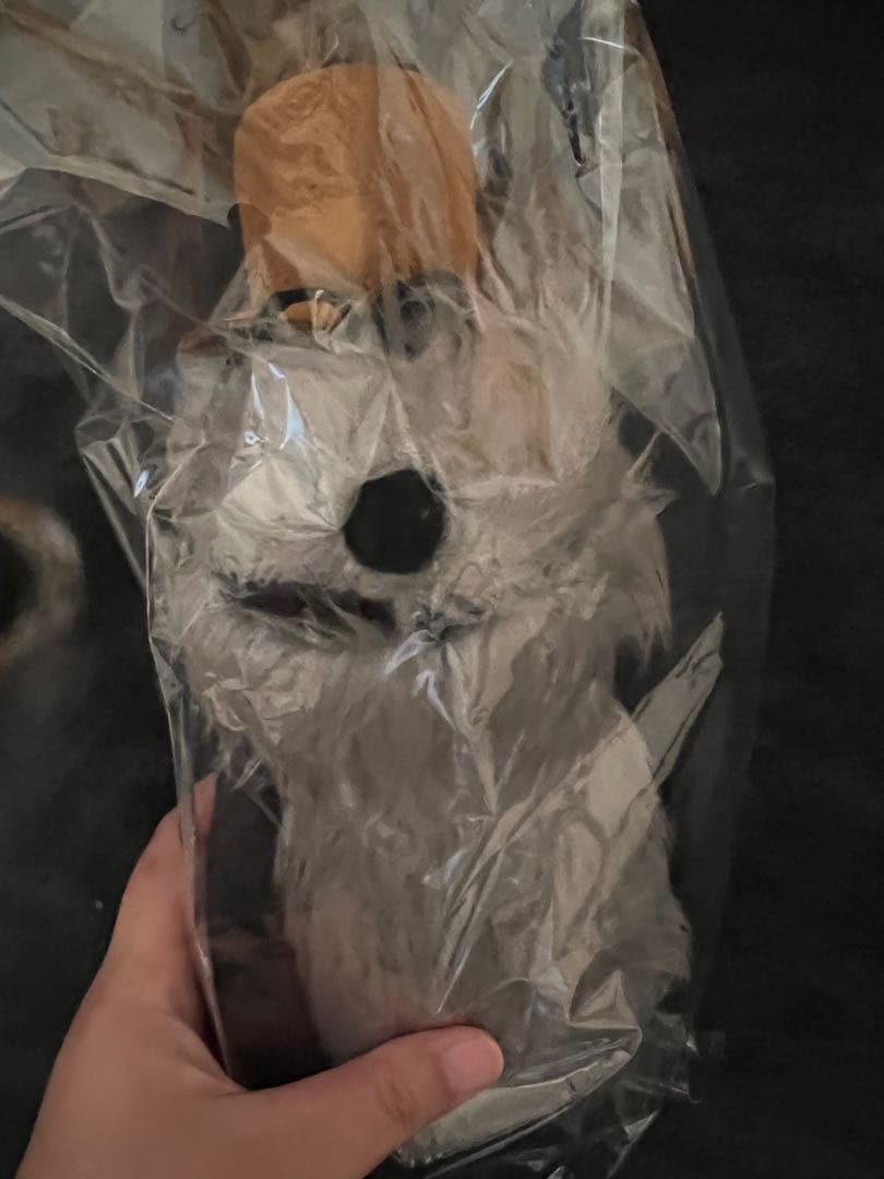 完売品 パペットスンスン ポップアップ キャンディストア おまけ付き ゾンゾン