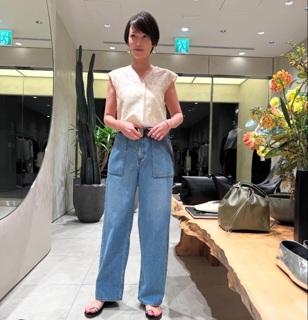 アッパーハイツ　コンテ　辺見えみり