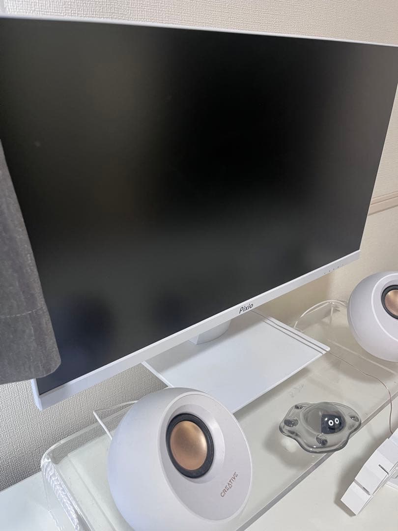 ゲーミングモニター