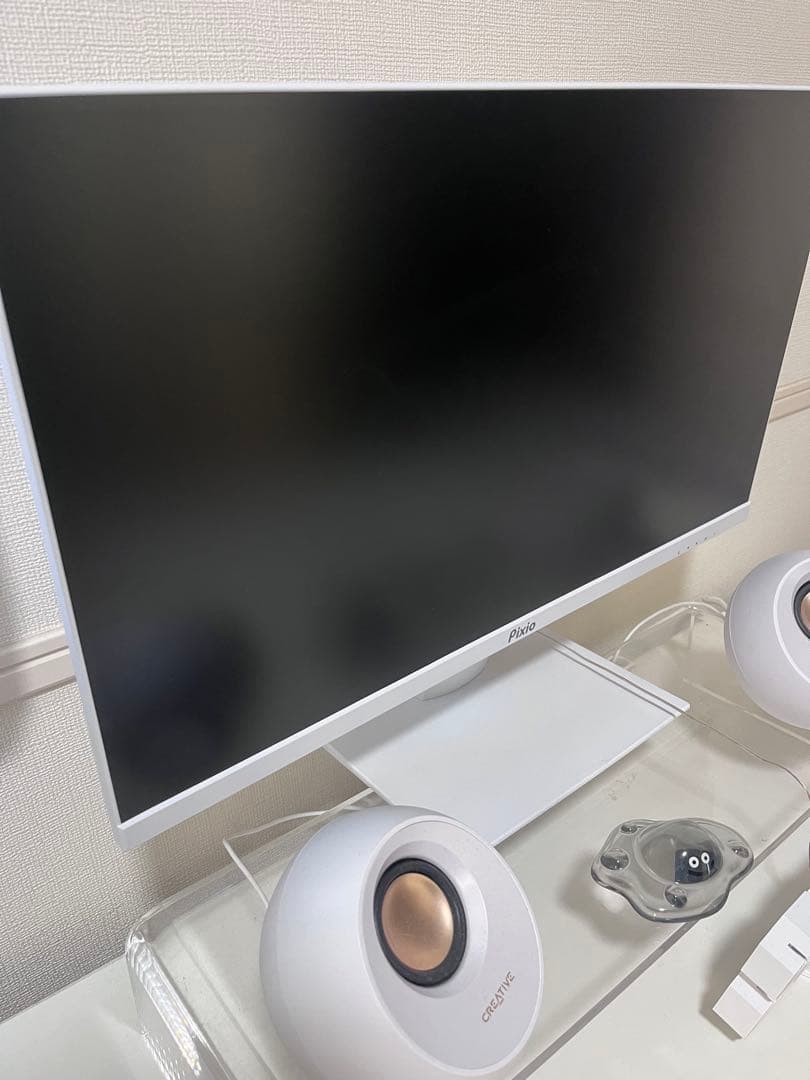 ゲーミングモニター