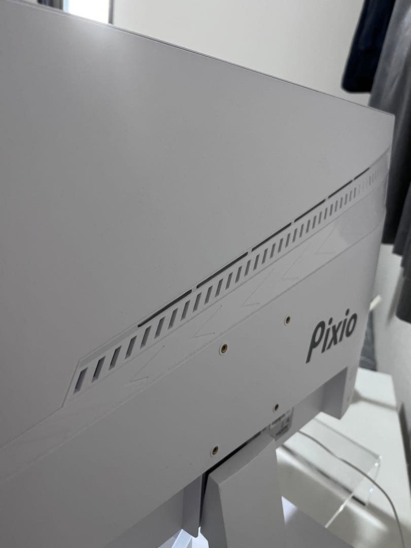 ゲーミングモニター