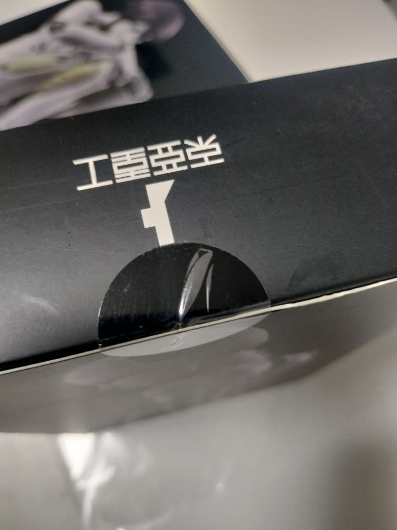 東亜重工製 合成人間♀　第（一）次生産