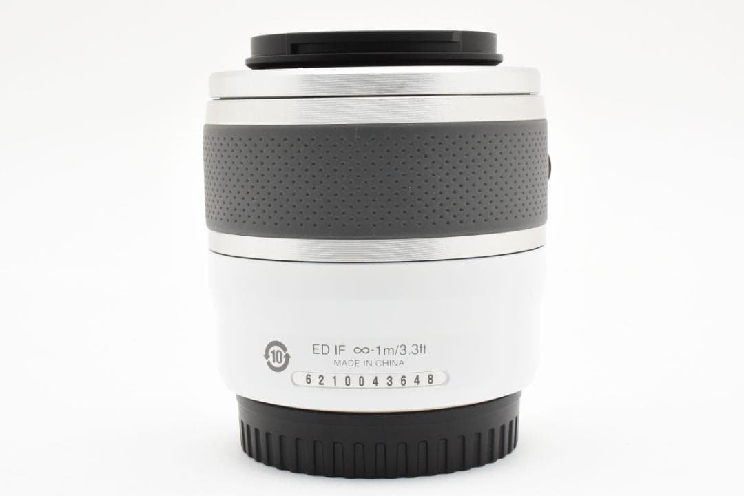 ★美品★ニコン 1 NIKKOR VR 30-110mm F3.8-5.6