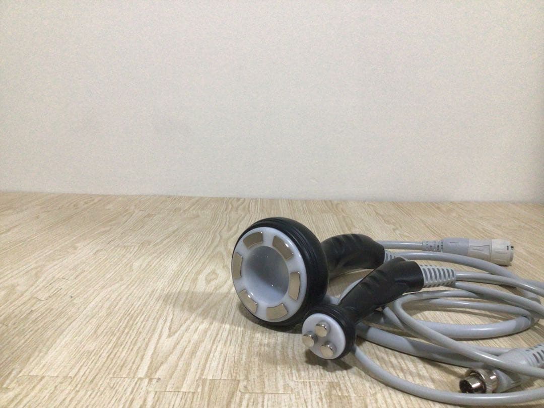 CELLZERO FAST セルゼロファスト　エステマシン　じぶんdeエステ