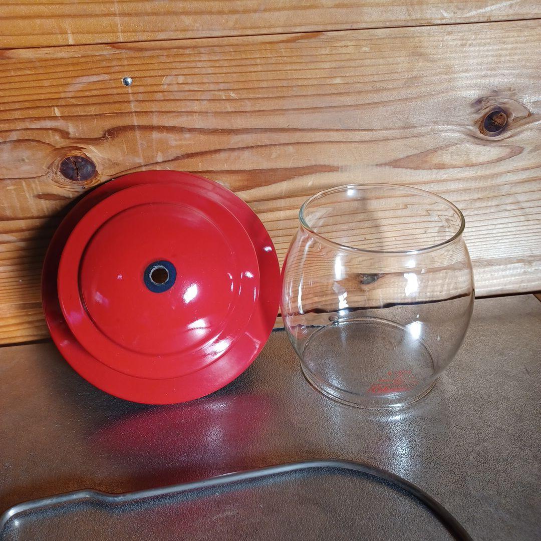 T*O様 【ジャンク】コールマン　モデル200A