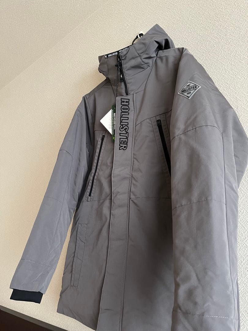 ayu様 Hollister アウター