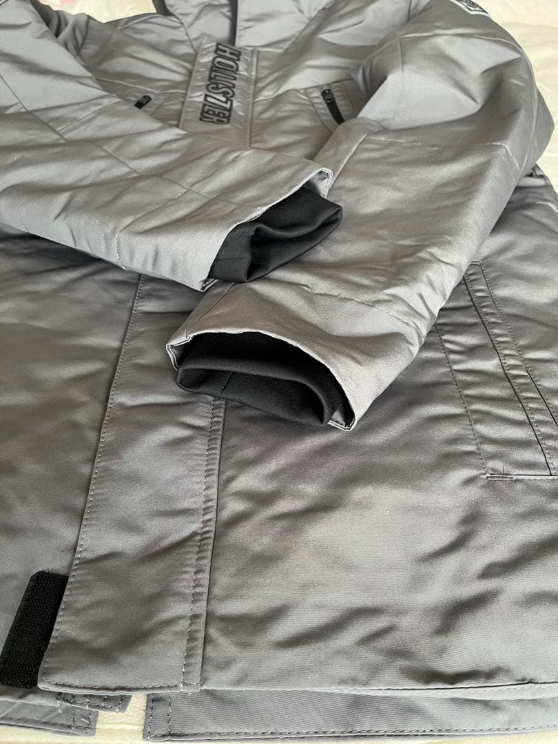 ayu様 Hollister アウター