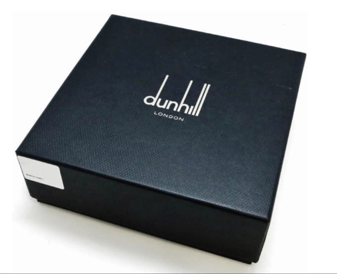 dunhill ブラックベルト　HPJ850A42