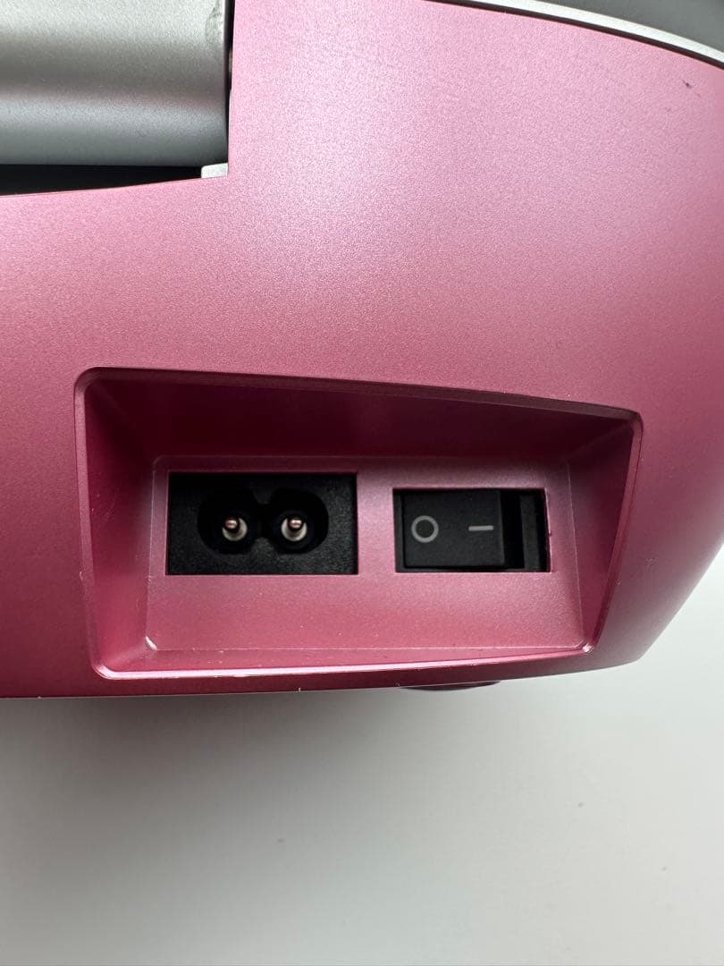 【超美品】ケノン ver.3.0 眉毛脱毛器付き｜カートリッジ4種セット