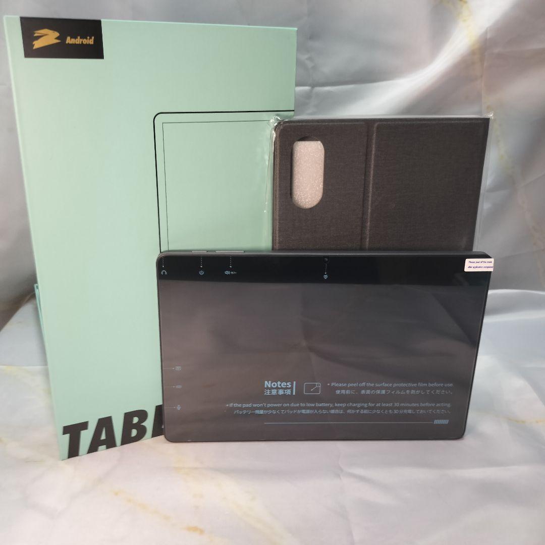 専用ケース付　android 16 タブレット 11インチ