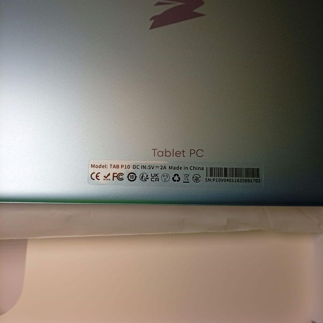 専用ケース付　android 16 タブレット 11インチ