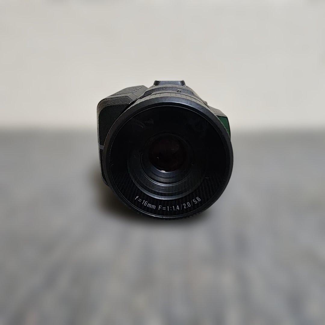 SiOnyx Aurora 高性能ナイトビジョンカメラ CDV-100C 箱付