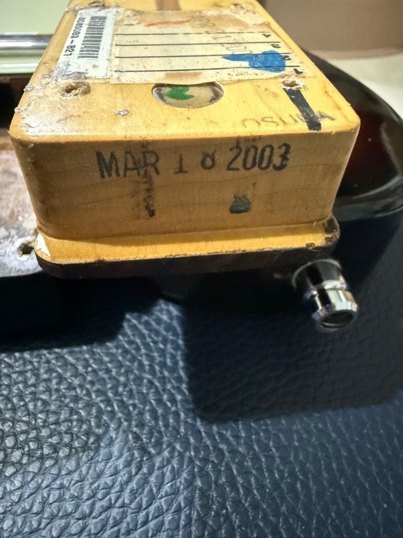 Fender USA highwayone Telecaster ハードケース付