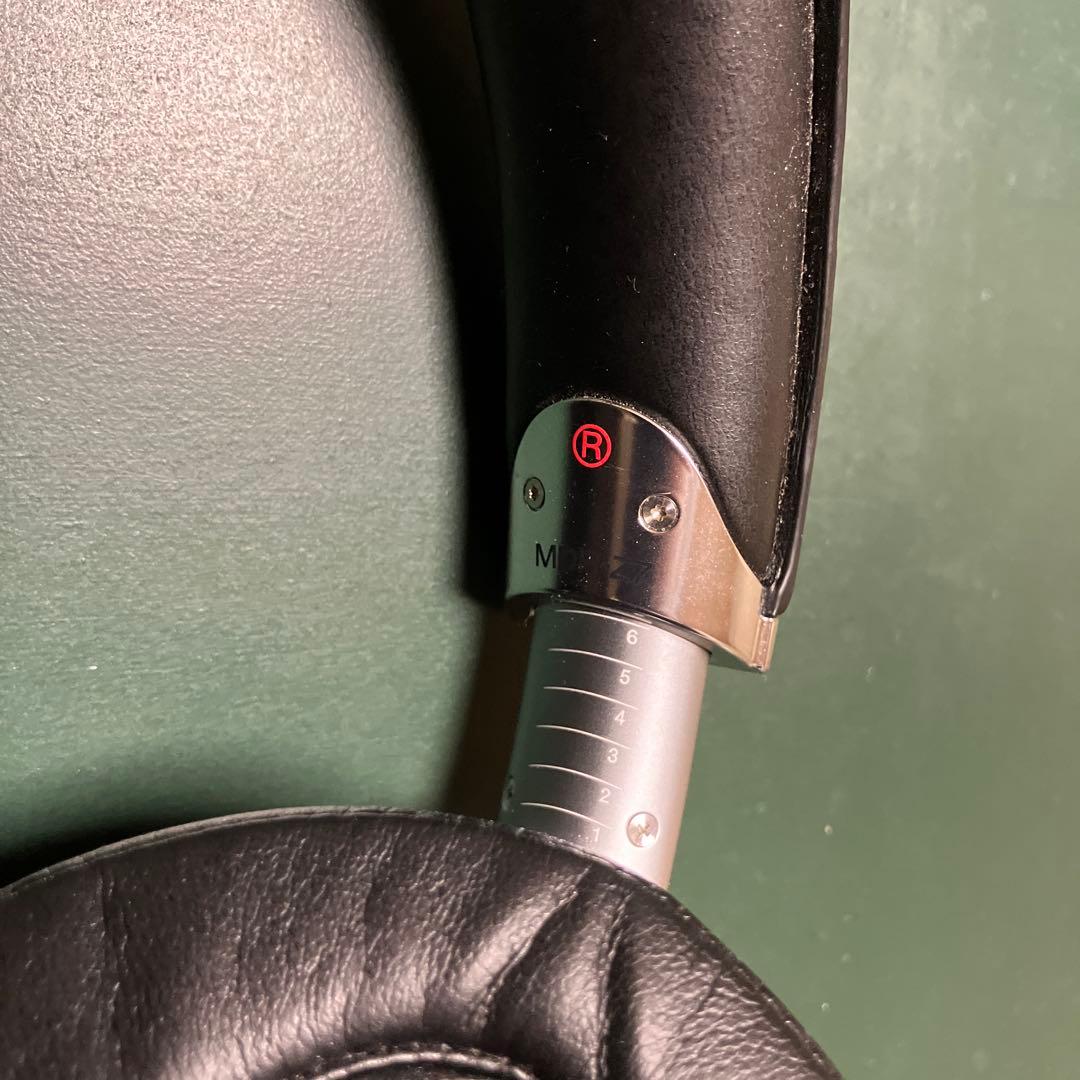 SONY ヘッドホン MDR-Z7 中古