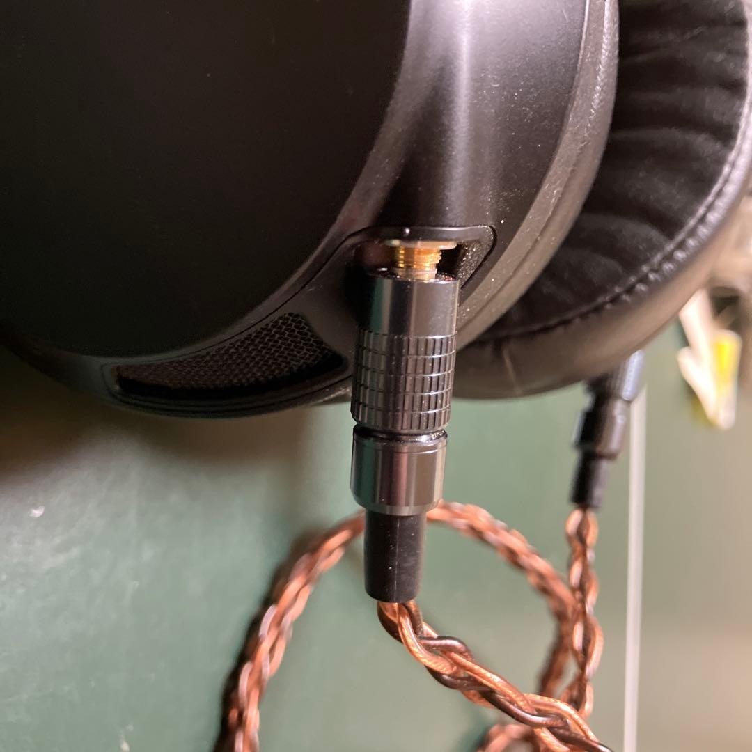 SONY ヘッドホン MDR-Z7 中古