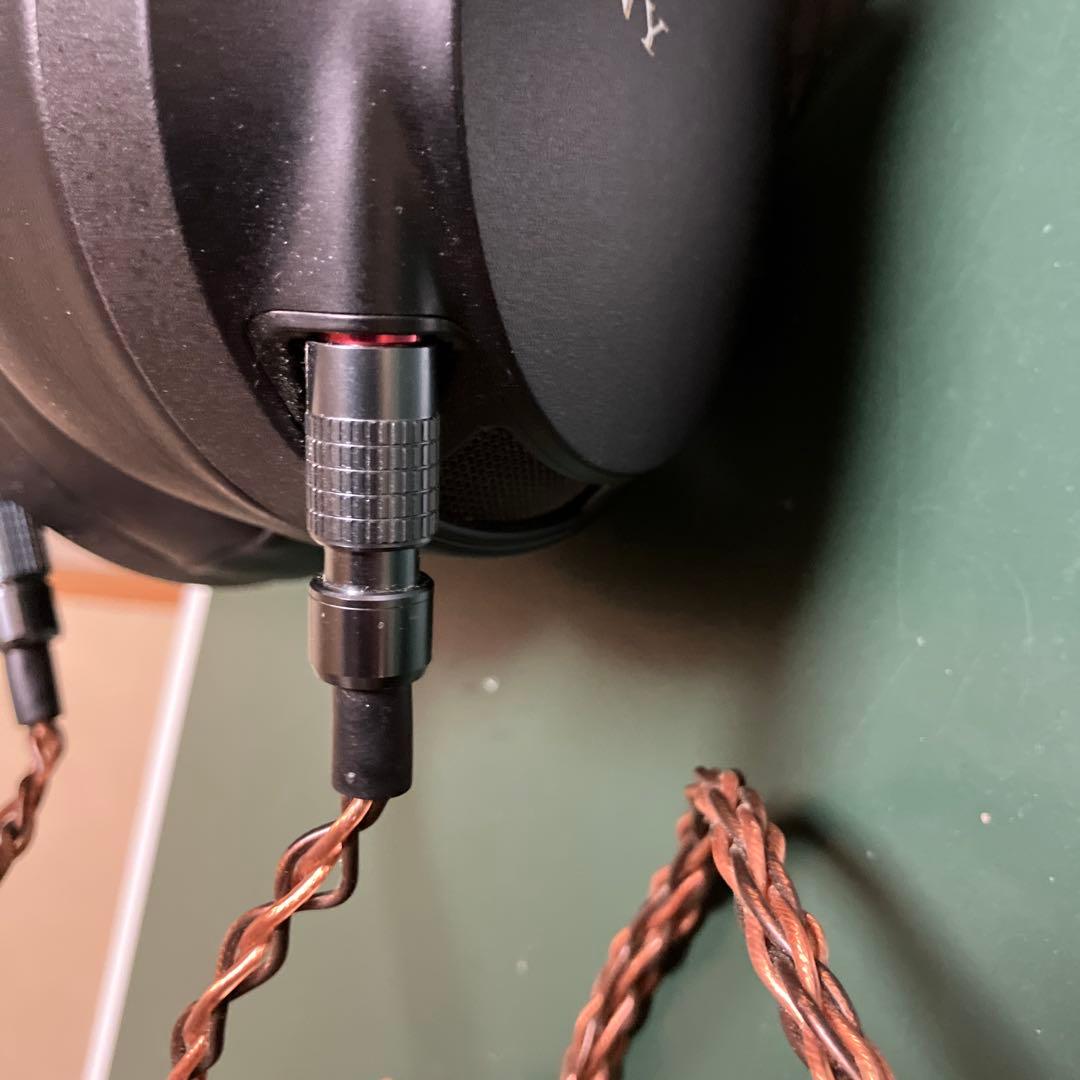 SONY ヘッドホン MDR-Z7 中古