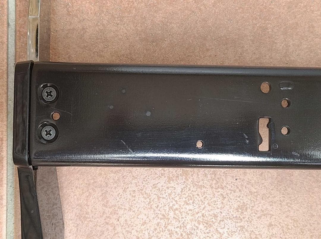 panasonic パナソニック TBL5ZA35891 テレビ 台座 アッシー