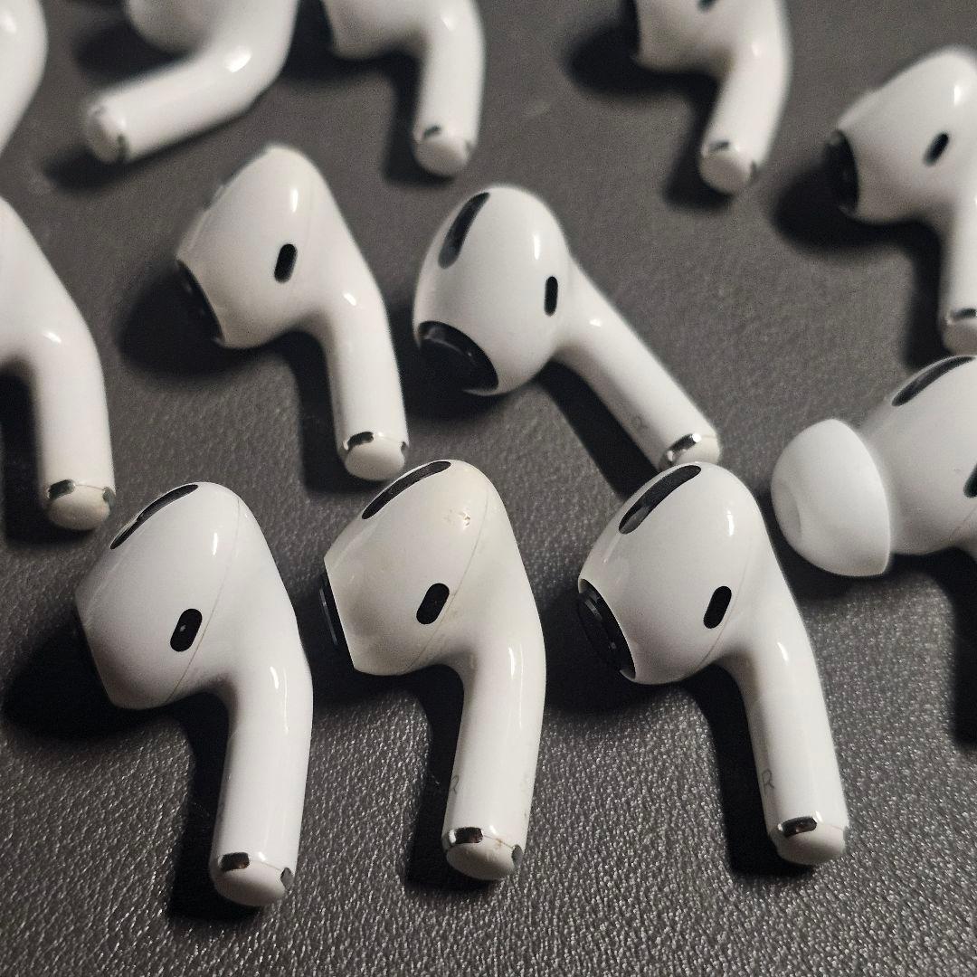 【大量正規品ジャンク】AirPods Pro 第一世代 両耳
