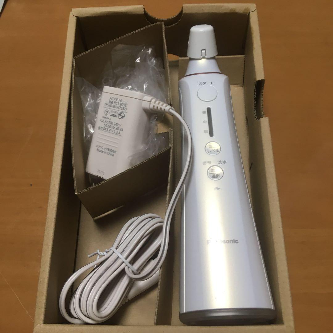 Panasonic 毛穴洗浄 角質クリア EH-SP55