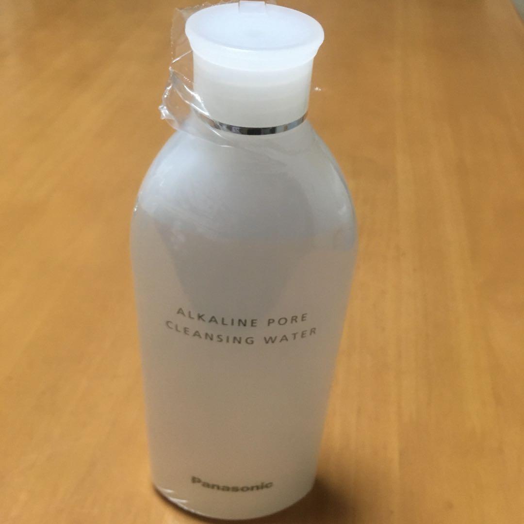 Panasonic 毛穴洗浄 角質クリア EH-SP55