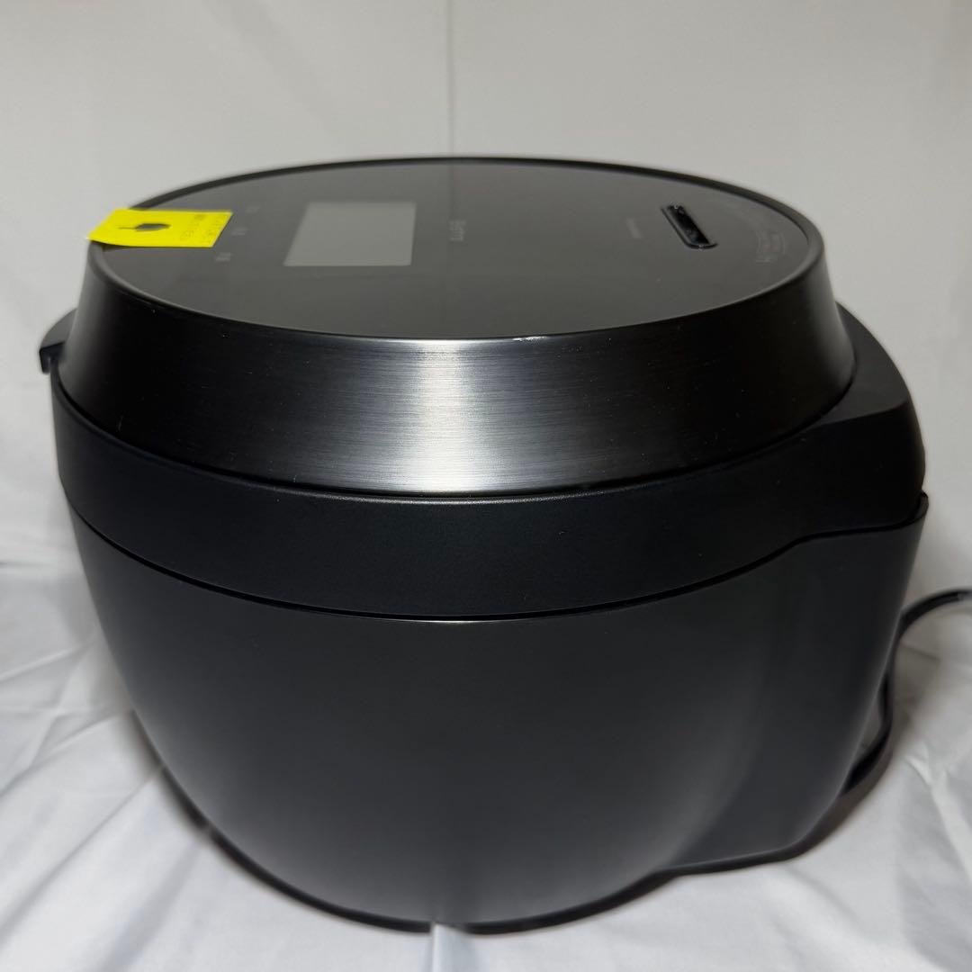 最終値下げ《早い者勝ち》《未使用》ビストロ SR-V10BA-K