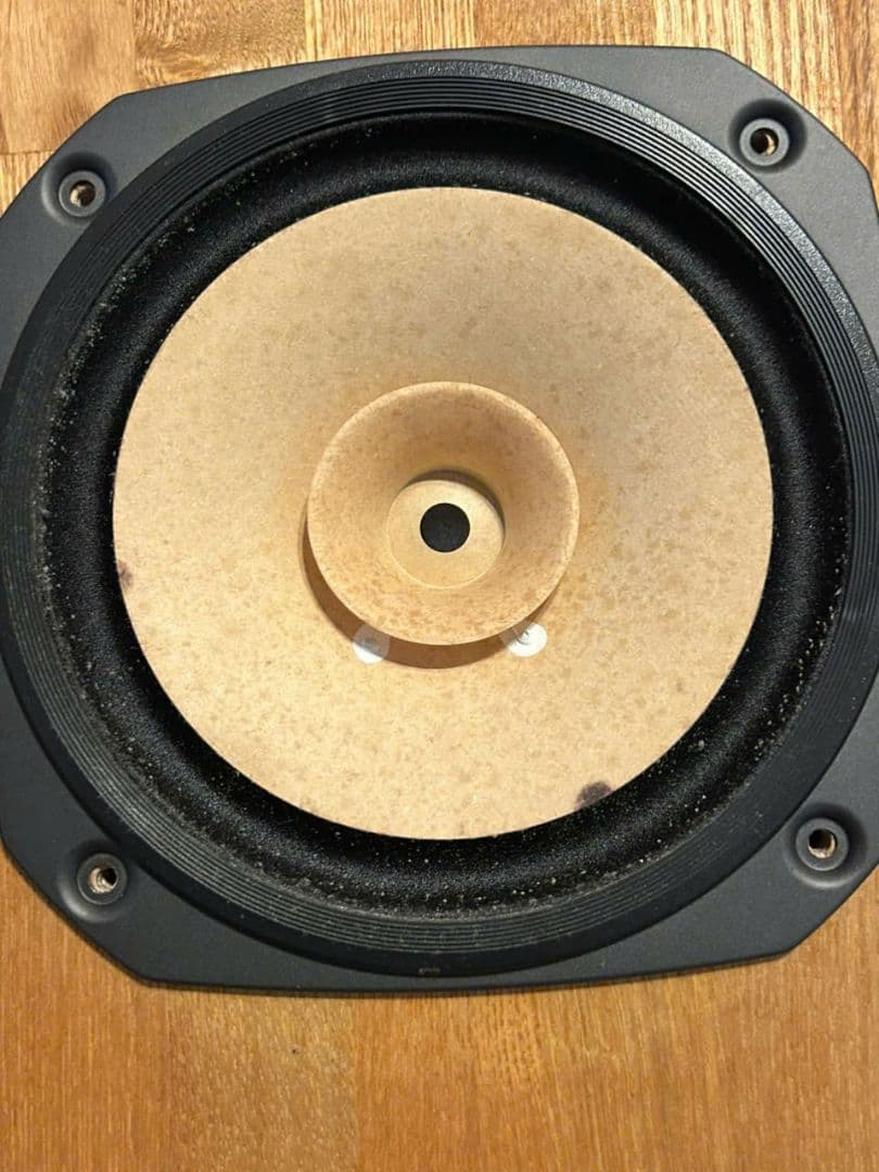 Fostex FE167E スピーカーペア