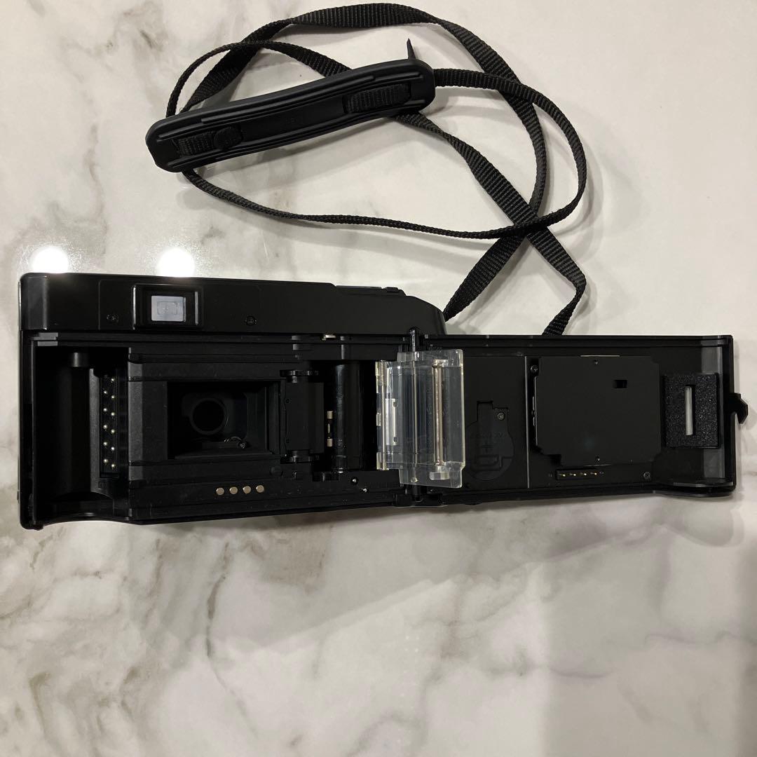 ミノルタMinolta AF-Tele QUARTZ フィルムコンパクト