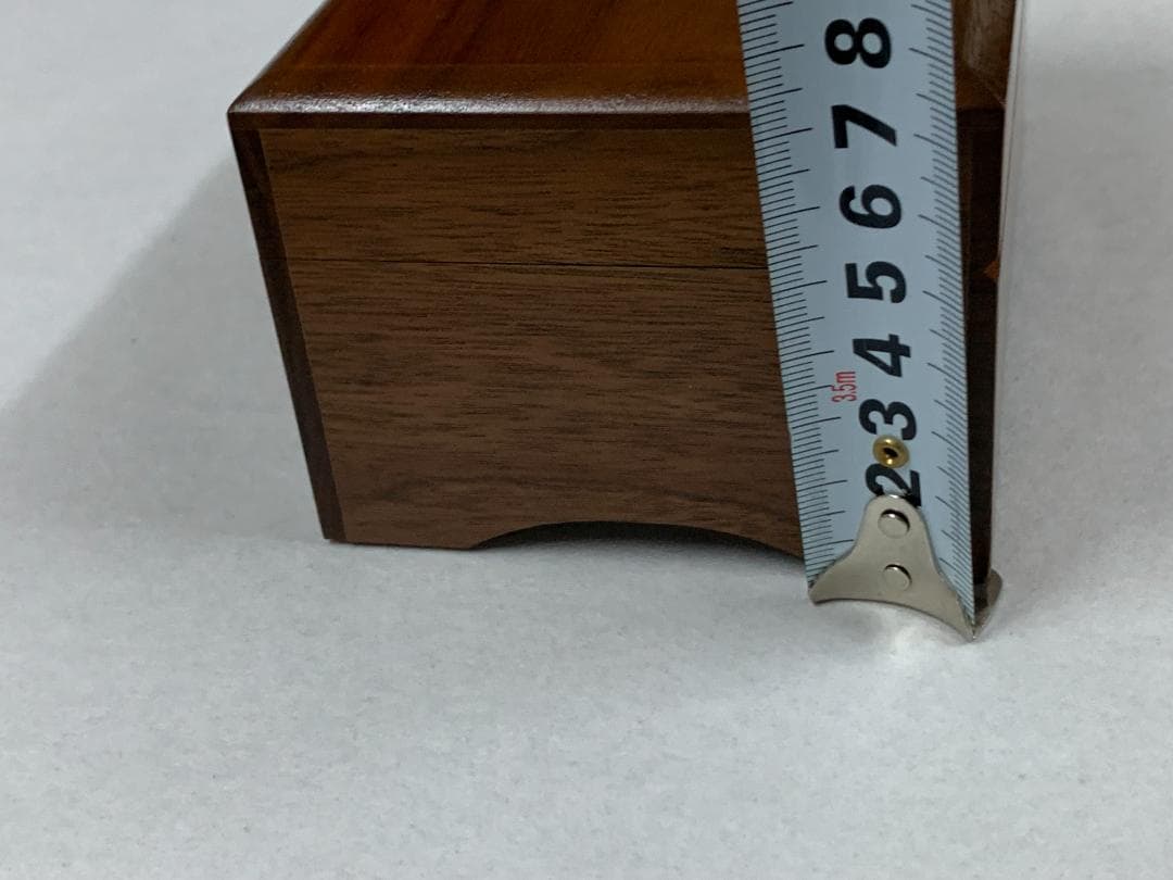 【*u様 REUGE MUSIC オルゴール Canon J. Pachelbe