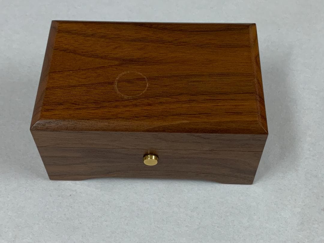 【*u様 REUGE MUSIC オルゴール Canon J. Pachelbe