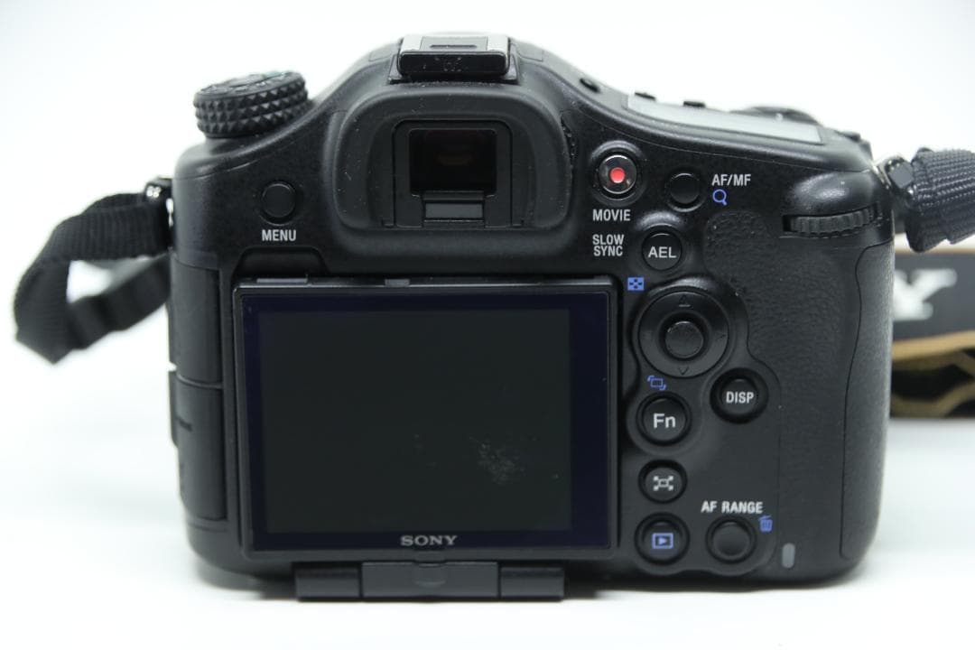 【U2046】 SONY α 99 SLT-A99V ソニー アルファ